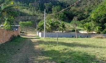 Imagem 2: Terreno-Passatempo