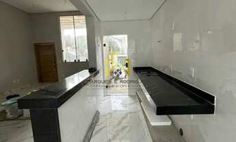 Imagem 4: Oportunidade, Maravilhosa casa de alta padrão , meio lote plana no bairro Santa Monica