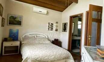 Imagem 6: Casa à venda com 600,00m² e 4 quartos em Barra da Tijuca, Rio de Janeiro - RJ