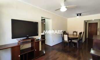 Imagem: Apartamento com 2 quartos (1 suíte), mobiliado