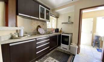 Imagem 6: Casa à venda, mobiliada com piscina aquecida, pertinho do mar - no Bairro Centro de Imbé!