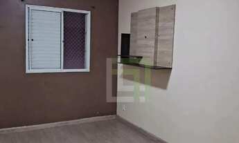 Imagem 2: Apartamento com 2 dormitórios à venda, 54 m² por R$ 280.000,00 - Parque Residencial Jundia