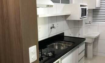 Imagem 4: ALUGO APARTAMENTO MOBILIADO DE 1 QUARTO VISTA MAR