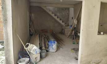 Imagem 5: Vendo uma casa em fase de terminar, falta o acabamento final * somente venda