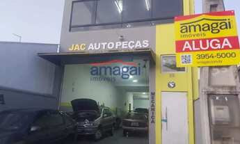 Imagem: Galpão no Jardim do Marquês em Jacareí