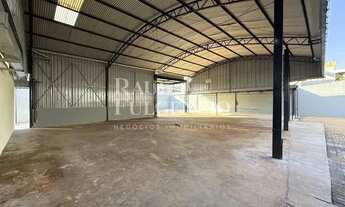 Imagem 6: Barracão para alugar próximo da Av. Duque de Caxias