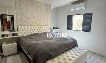 Imagem 6: Casa com 3 dormitórios para alugar, 139 m² por R$ 5.500/mês - Cidade Jardim - Uberlândia/M