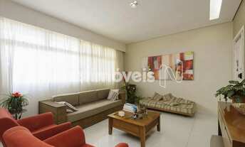 Imagem 7: Venda Cobertura Funcionários Belo Horizonte