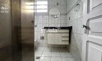 Imagem 10: Casa para Aluguel no Boqueirão, Santos 3 Dormitórios, 3 Vagas, 167m²