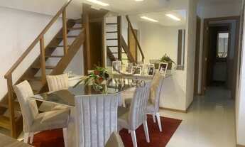 Imagem 5: Cobertura à venda - Condomínio Village Botanique - Freguesia Jacarepaguá - Rio de Janeiro