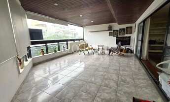 Imagem 7: Recreio dos Bandeirantes