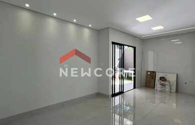 Imagem 6: Casa em Rua José Correia de Aguiar - Jardim Ipanema - Maringá/PR