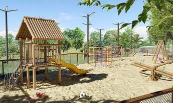 Imagem 4: Terreno com 353,70m² Terras Alpha Parque 1