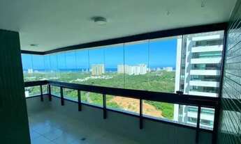 Imagem 4: Imóvel para aluguel possui 54 metros quadrados com 1 quarto em Paralela - Salvador - BA