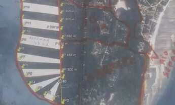 Imagem: Áreas à venda em rua pública, PRAIA DE