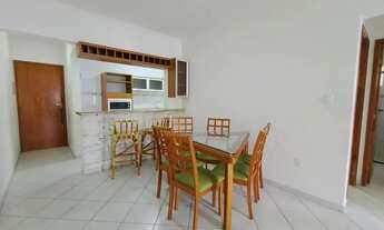 Imagem 2: Apartamento para aluguel tem 80 metros quadrados com 2 quartos em Guilhermina - Praia Gran