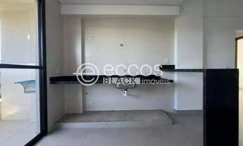 Imagem 4: Apartamento à venda, 2 quartos, 1 suíte, 1 vaga, Daniel Fonseca - Uberlândia/MG