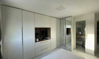 Imagem 5: Vendo apartamento no condomínio Reserva Lagoa 121m2