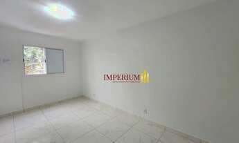 Imagem 4: Casa com 2 dormitórios para alugar, 60 m² por R$ 1.900,00/mês - Parque São Luís - São Paul