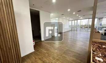 Imagem 4: Escritório para aluguel e venda possui 319 metros quadrados em Jardim Europa - São Paulo