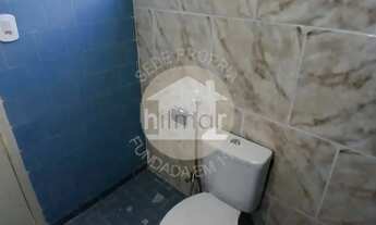 Imagem 5: OLARIA - ÓTIMO APARTAMENTO COM 62 m2 , 2 QUARTOS , DEPENDENCIA, ÁREA DE SERVIÇO, SALA, COZ