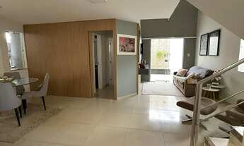 Imagem 9: Vendo Casa em Condomínio no Calhau espaco para contruir piscina