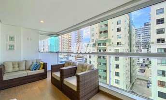 Imagem 4: APARTAMENTO 3 SÍTES 143M2 PRIVATIVOS EM CAMPINAS