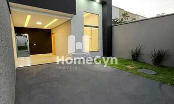 Imagem: Casa à venda com 3 quartos no Jardim Buriti