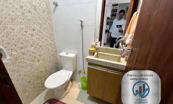 Imagem 7: Casa em Condomínio para Venda em Maceió, antares, 3 dormitórios, 2 suítes, 3 banheiros, 1