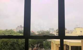 Imagem 4: Sala comercial de 54m2 no bairro três figueiras 50 metros da Av. Carlos Gomes