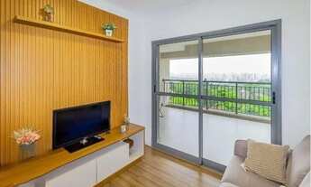 Imagem 2: Apartamento em Pinheiros à venda 77 m², 2 Suítes, 1 Vaga, por R$ 1.590.000,00 - São Paulo