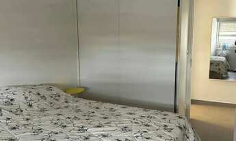 Imagem 7: 4963- Apartamento Mobiliado para Locação no Centro de Taubaté/SP.