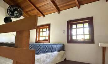 Imagem 3: Casa para venda com 780 metros quadrados com 3 quartos em Boracéia - São Sebastião - São P