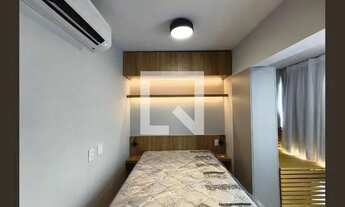 Imagem 6: Apartamento à Venda - Vila Mariana, 1 Quarto, 21 m2
