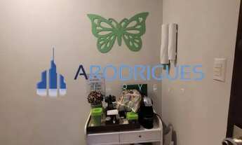 Imagem 6: Oportunidade Única: Sala Comercial à Venda na Pituba, Salvador-BA - 1 sala, 2 banheiros, 4