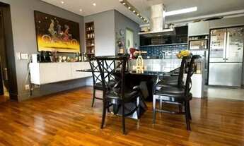 Imagem 2: Apartamento à venda em Barueri, Alphaville, com 3 quartos, com 107 m²