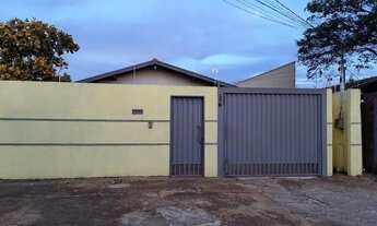 Imagem: Vendo espaçosa Casa Térrea Bairro Novo