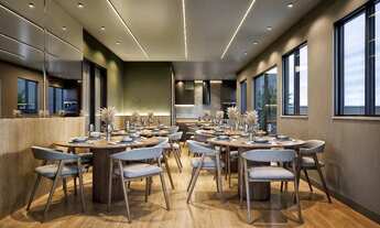 Imagem 4: Apartamentos a venda em São Gonçalo próximo ao São Gonçalo shopping 2qts varanda gourmet