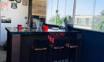 Imagem: Cobertura para Locação de 02 Quartos no