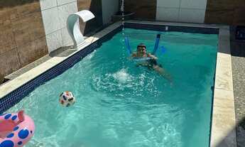 Imagem 5: Casa para alugar em Ilha de Itamaracá , temporada e finais de semana