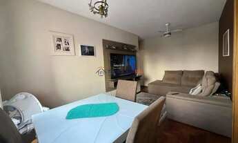 Imagem 2: Apartamento com 2 dormitórios à venda, 88 m² por R$ 300.000,00 - Vila Ipiranga - Porto Ale