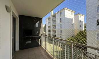 Imagem 2: Recanto Praças 2 Apartamento com 2 Quarto(s) e 2 banheiro(s) à Venda, 64.00 por R$ 330000