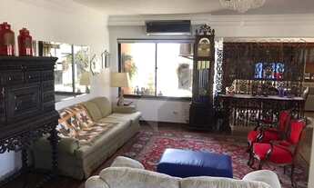 Imagem 2: Apartamento à venda, 273 m² - Centro - Sorocaba/SP