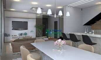 Imagem 6: Casa com 3 Suítes à venda, 200 m² por R$ 1.690.000 - Pompéia - Piracicaba/SP