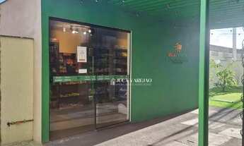 Imagem 5: Imóvel para venda tem 53 metros quadrados com 2 quartos em Residencial Coqueiral - Vila Ve