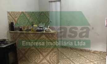 Imagem 3: Casa de rua - Térrea / Residencial / Cidade Nova