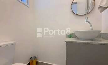 Imagem 6: Casa com 2 Suítes no Raízes Imperial Para Locação - Próximo ao Shopping Iguatemi