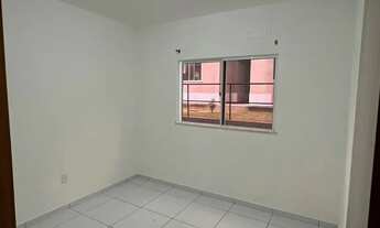 Imagem 3: Alugo apartamento no árvores 1 / Turu - Miritiua / térreo nascente sem vizinho de frente