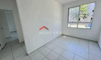 Imagem: Apartamento em Avenida Amador Bueno da Veiga