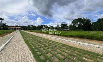 Imagem 3: Park Way Quadra 22 - Lote escriturado - Condominio